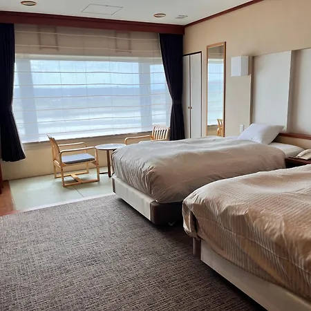 Kangetsuen Otofuke Exterior photo