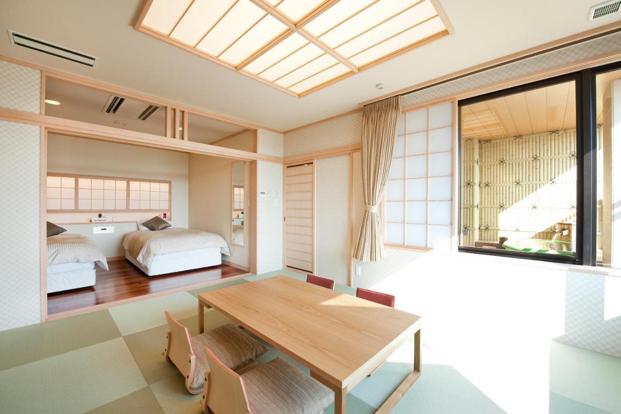 Kangetsuen Ryokan 4*
