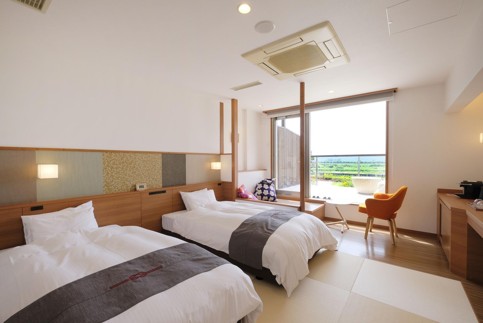 Kangetsuen Ryokan