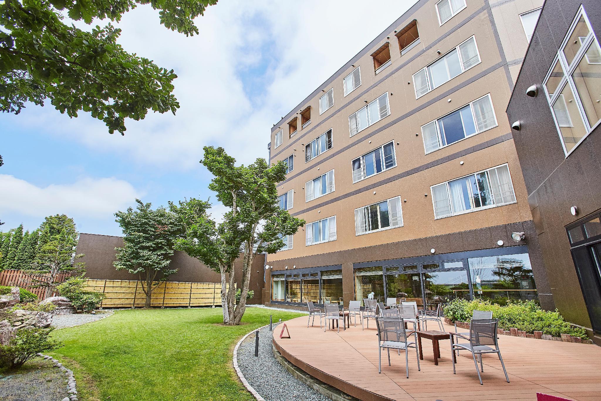 Kangetsuen Ryokan 4*