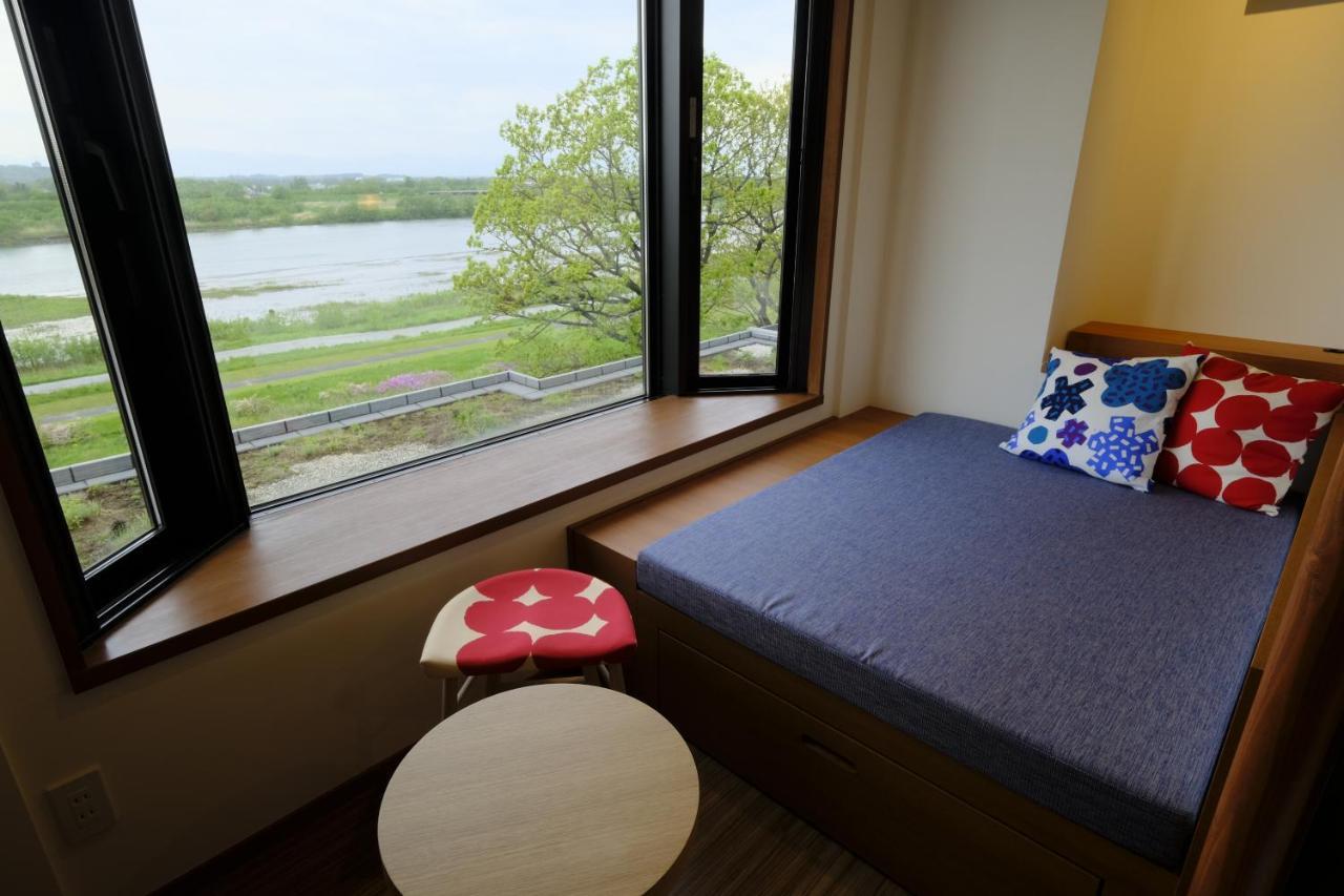 Kangetsuen Ryokan Otofuke