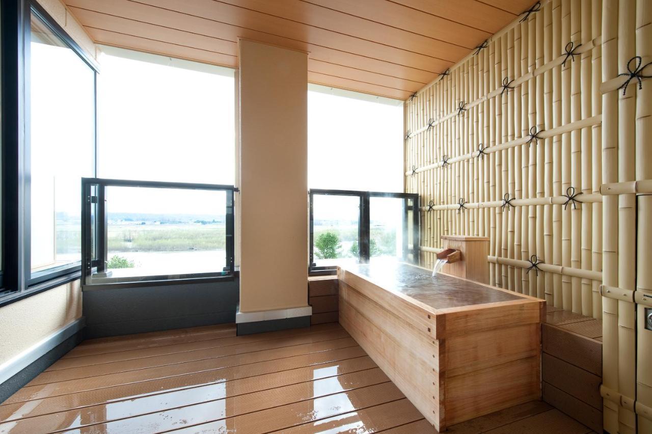 Ryokan Kangetsuen 4*