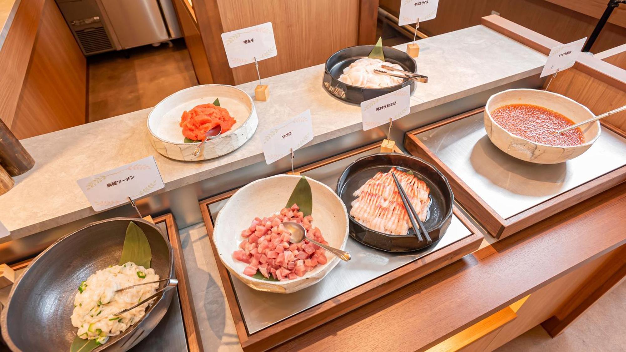 観月苑 旅館 音更町