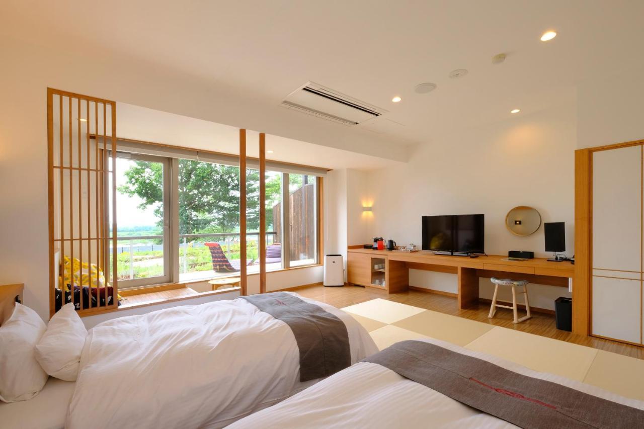Ryokan Kangetsuen Otofuke
