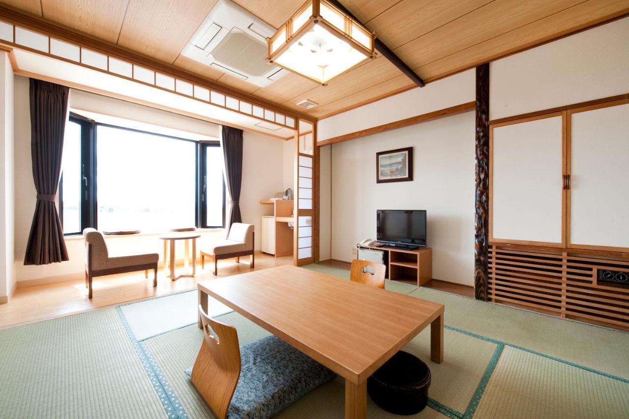 Ryokan Kangetsuen 4*